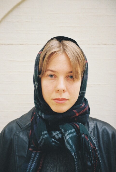 Anja Gottberg   contrabas