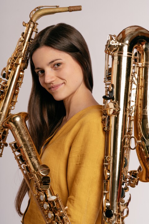Catarina gomes