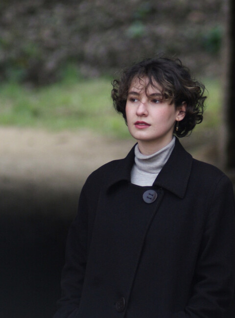 Eliz Gokdere   Piano