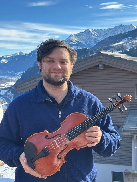 Foto Noah Hassler Forest