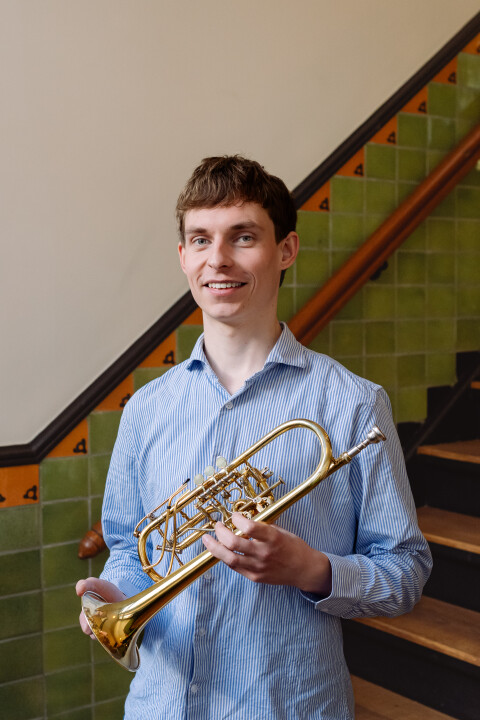 Joost Hettinga