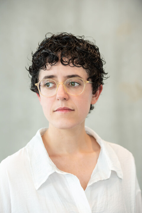 Mariavi Molina   Piano