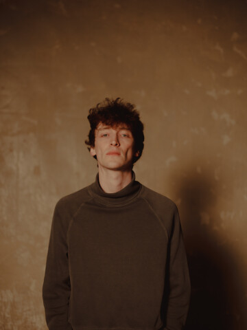 Sean Morgan Rooney photo 1 by boris Peters kopie