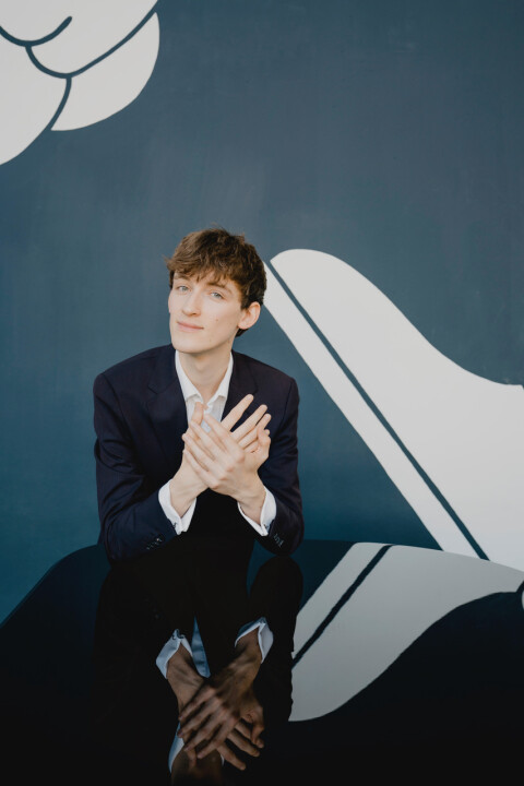 Sean Morgan Rooney   Piano