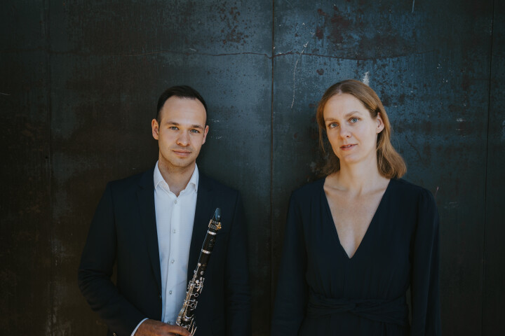 SoundLake Duo