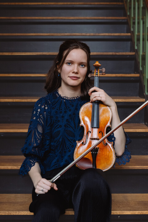 Vera Backer